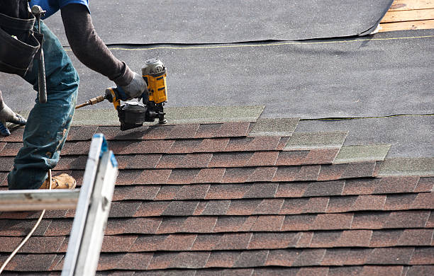 Licensed Gutter Installation service in Ashland, OR - Brentwood Metal Roofing